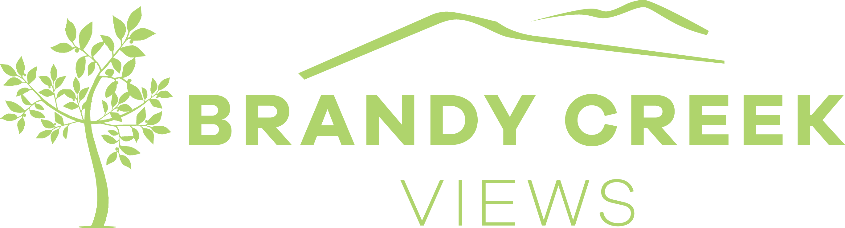 Brandy Creek Logo