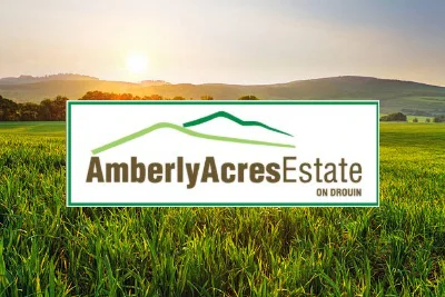 Amberly Acres Card